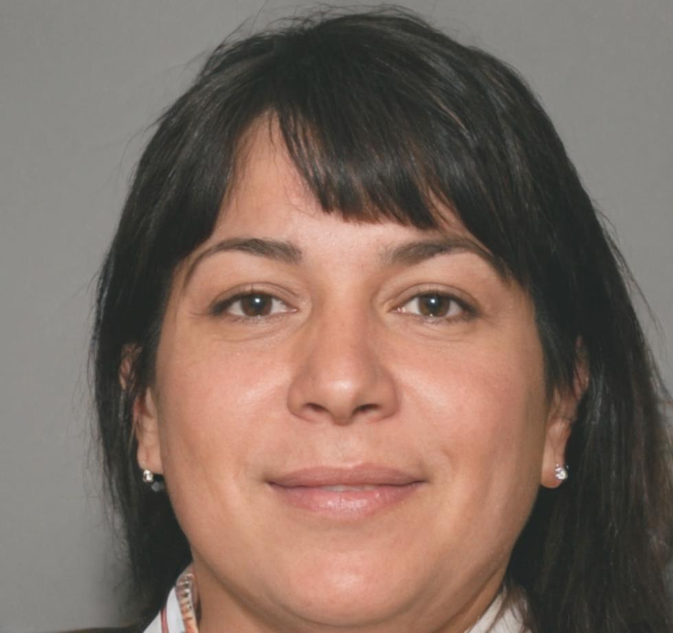 Ana Sofia Correia, Especialista em Finanças Corporativas