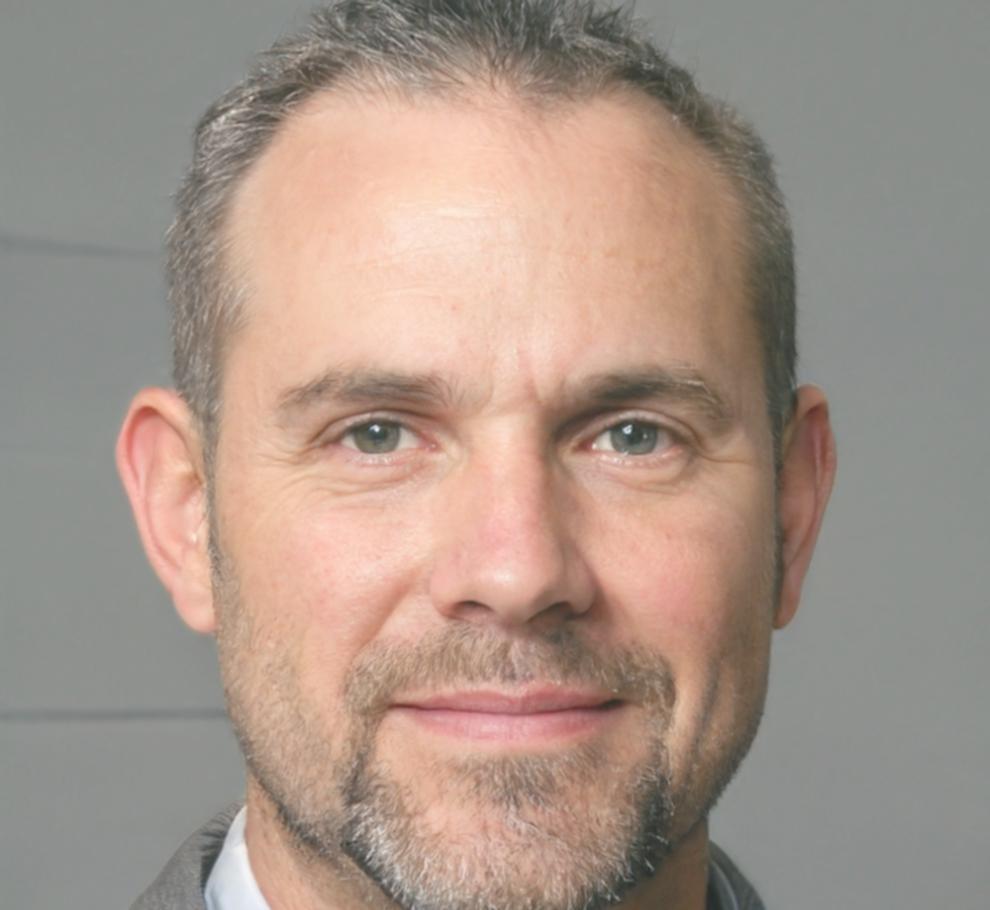 Miguel Santos, CEO da TechFlow
